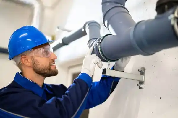 water damage restoration service Biglerville